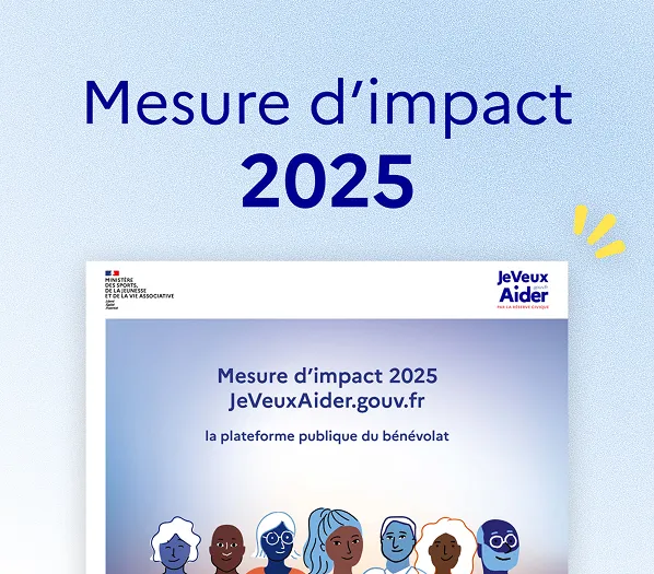 Mesure d'impact 2025